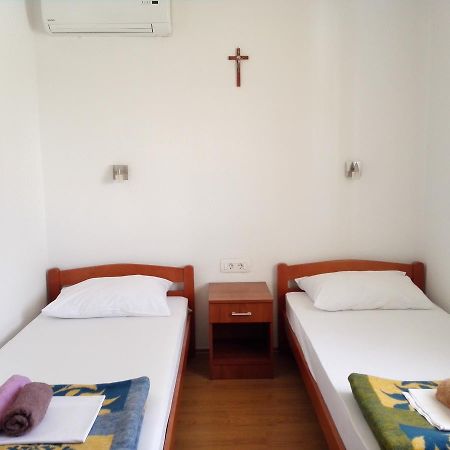 Sobe Bcrnjac Medjugorje Luaran gambar