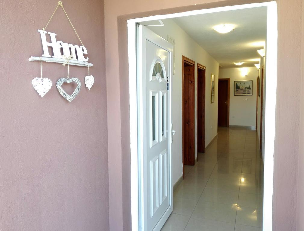Sobe Bcrnjac Medjugorje Luaran gambar