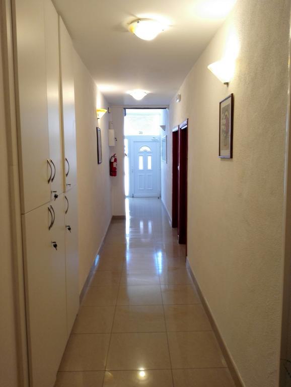 Sobe Bcrnjac Medjugorje Luaran gambar