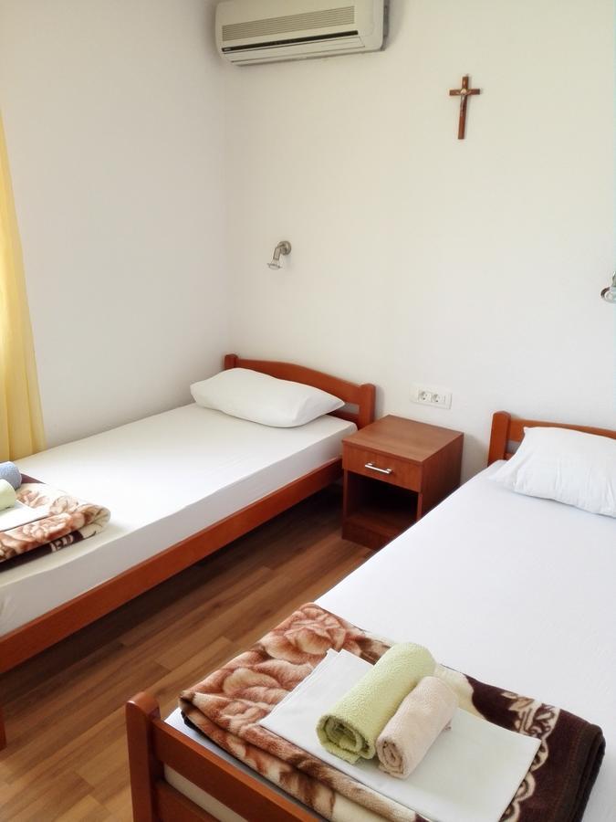 Sobe Bcrnjac Medjugorje Luaran gambar