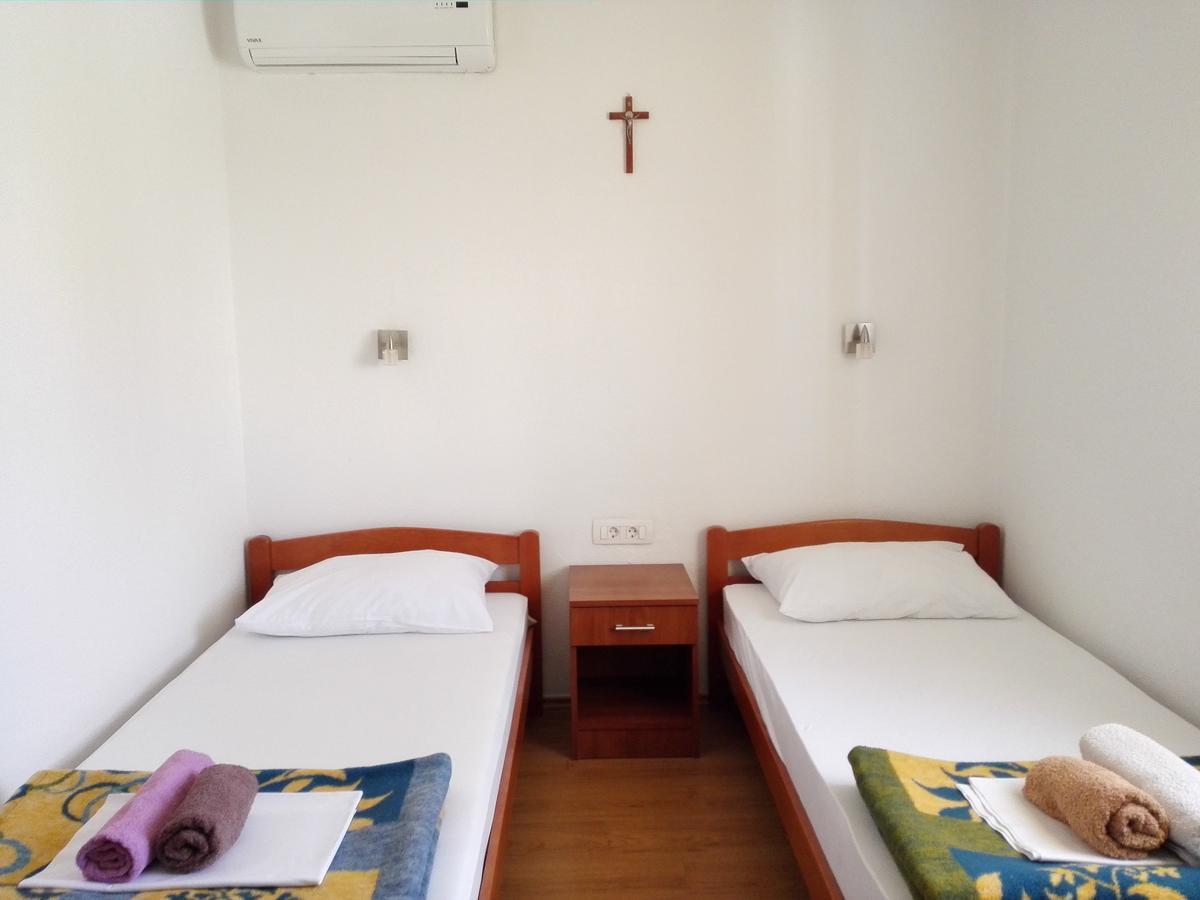Sobe Bcrnjac Medjugorje Luaran gambar