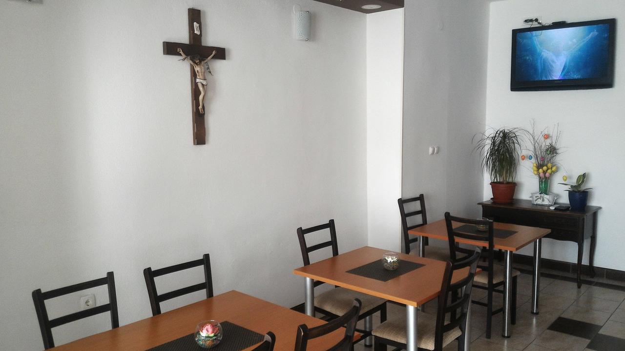 Sobe Bcrnjac Medjugorje Luaran gambar